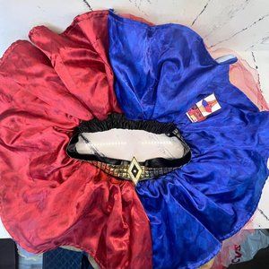 Harley Quinn Suicide Squad Tutu